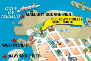 Key West Cruise Guide And Schedule For Key West & Florida Keys