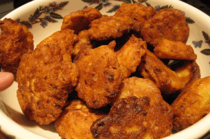 Conch Fritters Recipe The Easy Way For Florida Keys Conch Style Fritters