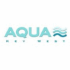 Aqua Key West Bar Card