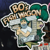 Bos Fishwagon Key West