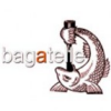 Bagatelle Bar Card