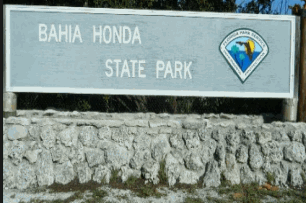 Bahia Honda State Park