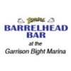 Barrelhead Bar Card