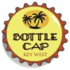 Bottle Cap Bar Card