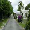 Camper Cove Key Largo Camping