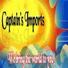 Captains Import