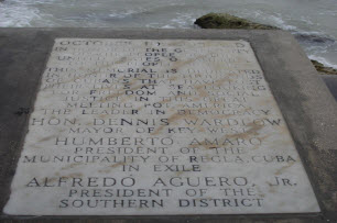 Cuba Memorial Key West