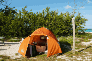 Key West Camping