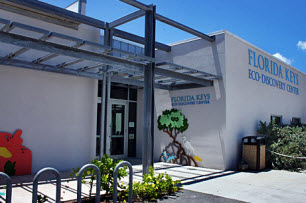 Eco Discovery Center