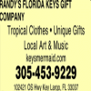 Florida Keys Gift Company