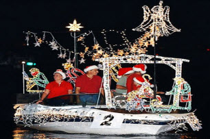 Boat Parade