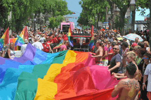 Gay Parade