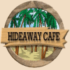 Hideaway Cafe In Marathon