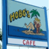 Click Here For Hobos Cafe Key Largo Restaurant 