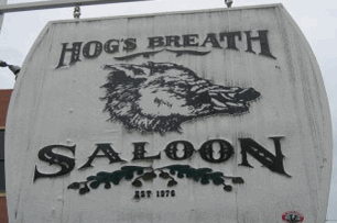 Hogs Breath