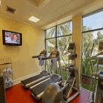 Holiday Inn Key Largo Fitness Suite