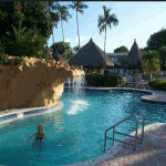 Holiday Inn Key Largo Pool