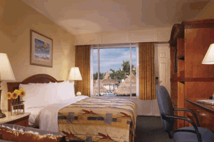 Holiday Inn Key Largo Room