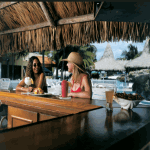 Holiday Inn Key Largo Tiki Bar