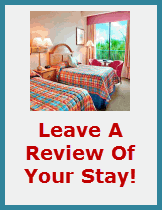 Hotel Reviews