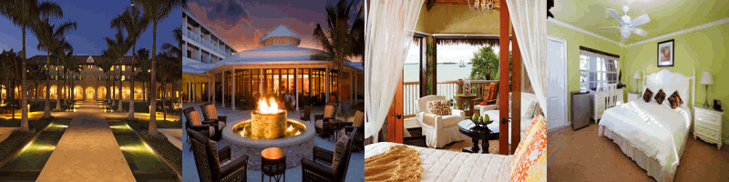 Florida Keys Hotel Reviews