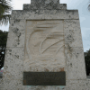 Islamorada Attractions - Hurricane Monument