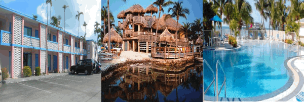 Islamorada Hotels