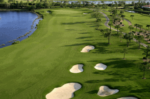 Key West Golf Course