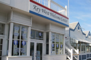 Key West Welcome Center