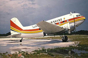 Florida Keys Airport