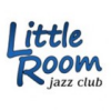 Little Room Jazz Club Bar Card