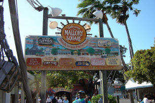 Mallory Square