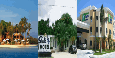 Florida Keys Hotels In Marathon