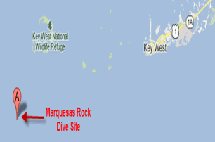 Marquesas Rock