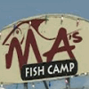 MA's Fish Camp Islamorada Restaurants