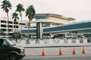 Miami Airport