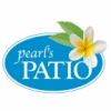 Pearls Patio Bar Card