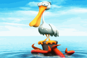 Pelican 