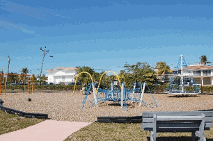 Kids Park At Sombrero Beach