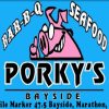 Porky Bayside in Marathon