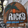 Ricks Key West Bars