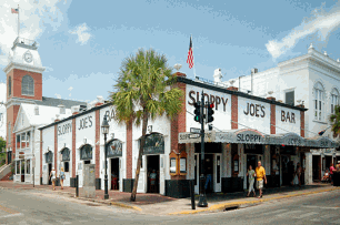 Sloppy Joes Key West