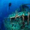 Spiegel Grove Dive Sites