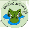 Click For More On Spirit Of The Swamp