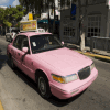 Taxi Hire In The Keys