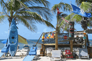 Tropical Watersports Key West Higgs Beach