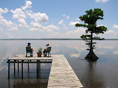 North Carolina Pier