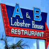 A & B Lobster House Key West