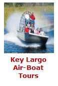 Click Here For Key Largo Airboat Tours