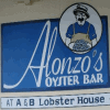 Alonzos Oyster Bar Key West